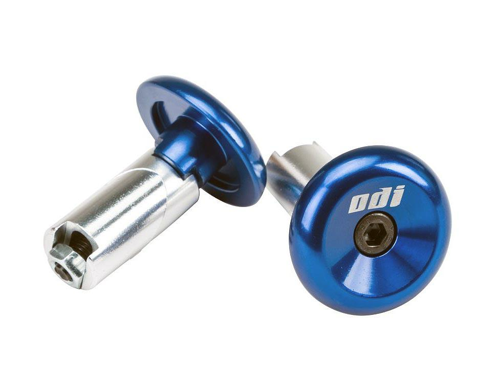 ODI Aluminum End Plug